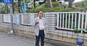 익산약국 사태로 인한 원불교의 파국을 막아야 한다.  