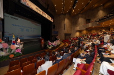 그날의 함성이 이랬을까 익산에서 되새겨보는 광복