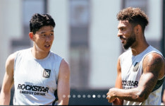 LAFC 경기일정 