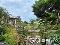 진주시, 우수정원 8곳 개인정원 선정...정원 속의 진주 브랜드화 박차