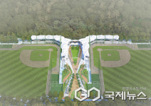 울주군, 울주야구장 조성 박차… 내년 착공 목표