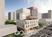안양시, 평안동 행정복지센터 신청사 건립 본격 착수