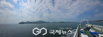 전북 부안 천연 경관 위도 페달여행