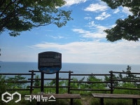 전북 부안 천연 경관 위도 페달여행