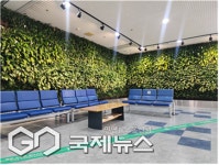 부산시설공단, 여름철 무더위쉼터 8곳 추가 운영