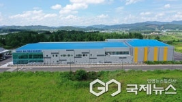 보은군 과수거점산지유통센터, APC 경영평가 전국 5위 차지