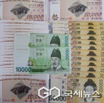단양읍, 익명 기부자 단양사랑상품권 100만 원 기탁