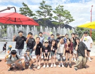 경북 청송군, 여름방학 특별 활동 개최