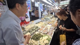 김동연, 경제 올인, 日 투자 확정·中企 美관세 기사회생…이재명 정부 동반자로 보조