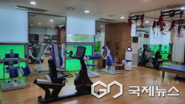 안산시 상록수보건소, 장애인 재활운동 프로그램 참여자 모집