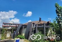 충주시 지역사회보장협의체, 이웃 위한 봉사활동 이어져