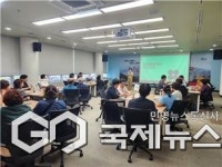 부산 사상구, 찾아가는 주민자치위원 퍼실리테이션 교육