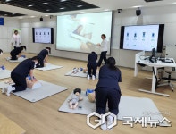 경남도 추천 창신대·마산대, '외국인 요양보호사 양성대' 선정