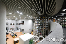 용인시, 경기도 공공도서관 운영평가서 성복‧청덕‧양지해밀도서관 우수도서관 선정