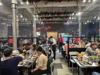K-Food 외식브랜드 월화갈비, 필리핀 마닐라 2·3호점 오픈…글로벌 확장 본격화