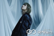대성, 27일 日 신곡 Umbrella 정식 발매 팬들의 우산 되어주고픈 노래
