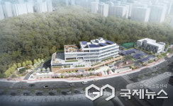 용인시, (가칭) 동백·보정종합복지회관의 새 이름 선호도 조사