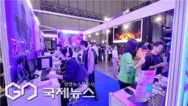 부산정보산업진흥원, 도쿄게임쇼 2025 공동관 통해 해외 판로 개척 지원