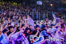 머무는 문화관광도시 진주, 미디어아트·미식 등 야간 축제형 프로그램 풍성