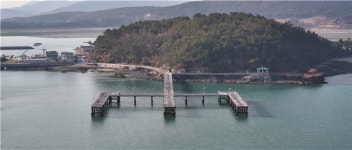 감성돔 명소 장흥 정남진 해양낚시공원, 9월 다시 문 연다