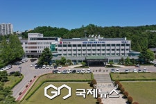 심규언, 동해시 21개 전략사업 발표