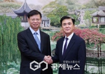 충남도, 4658만 달러 수출계약…해외 거점 확장 본격화