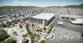 제천 종합실내체육센터 설계안 확정, 건립 본격 추진