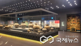 창녕군, 창녕박물관 상설전시실 재개관