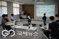 부산시설공단, 공공기관 기술교류회 열고 중대재해 예방 총력