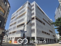 천안시, 주차와의 전쟁을 끝내줄 신부 제5공영주차장 주차타워 준공