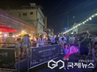 군산 하랑유치원, 군산야행 문화축제서 지역문화 감성교육 실천