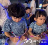 군산 하랑유치원, 군산야행 문화축제서 지역문화 감성교육 실천