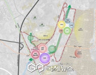 재난 못 막겠으면 개발에 포함 시켜라...김미경 고양시의원, 대곡역세권 개발 역공