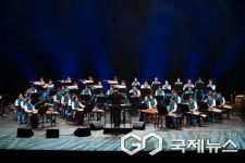 반전 매력이 넘치는 진주시 국악 공연 보러오세요
