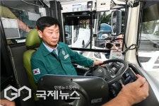 부산시의회 건설교통위, 서면 BRT - 당감·개금권 주요사업 현장점검