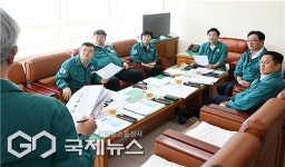 부산시의회 해양도시안전위, 항만시설+해상안전·환경 관리 실태 종합 점검