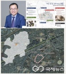 홍성주 대구시 경제부시장, 국토부 도시재생 신규공모사업에 달서구 두류3동 선정