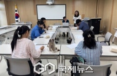 연천교육지원청,학교자율과제 맞춤형 컨설팅 실시