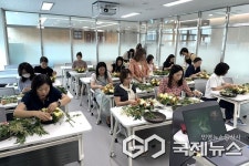 [포토] 대구시 달서구청, 자기계발 평생학습 4분기 정규강좌 수강생 선착순 모집