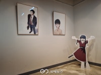 자성의 린 판타지 무대, 경주 황리단길에서 만난다
