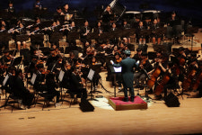 청송-예천 합동 꿈의 오케스트라 공연 성료