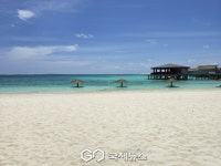 [센타라라스푸시] 해양 스포츠 천국