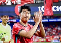 한국·멕시코 축구중계시간 