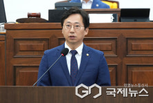 하남시의회 오승철 의원, 미사 문화의 거리, 문화의 거리가 아닌 흡연의 거리 전락