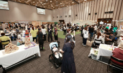 경기도사회적경제박람회 12~13일 수원서 개최...협동조합 등 115곳 참가