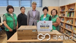 충주시 곳곳, 지역사회 위한 다양한 활동 펼쳐