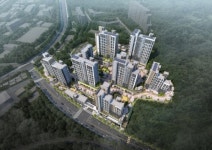 여수 덕충동 주공아파트, 바다뷰 프리미엄 단지 재탄생