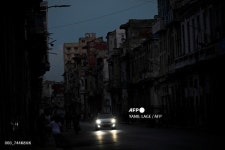 쿠바, 1년 만에 다섯 번째 전국적 정전 사태