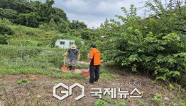 영주소방서, 농번기 농기계 안전사고 주의