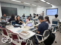 부산시교육청, 프롬프트 엔지니어링 기반 질문의 기술 연수...교사 400명 대상